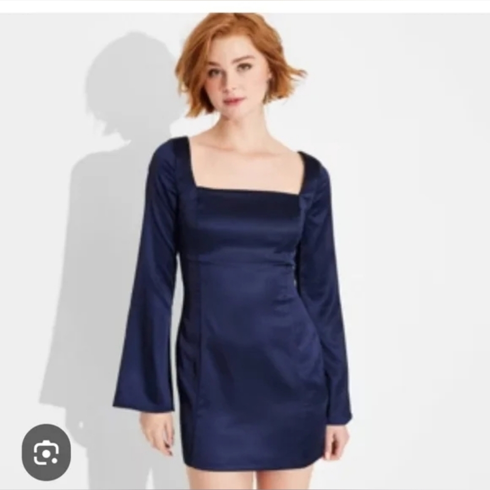 Wild Fable Mini Dress Bundle - Picture 8 of 12